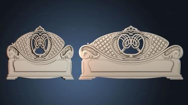 3D модель STOVP_CERKOVNY_0815 (STL)