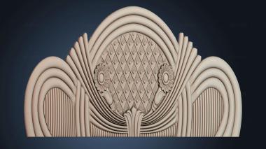 3D модель STOVP_CERKOVNY_0817 (STL)