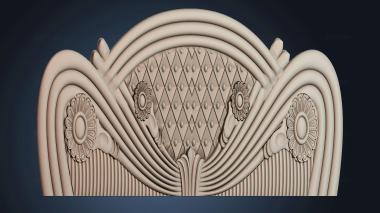 3D модель STOVP_CERKOVNY_0818 (STL)