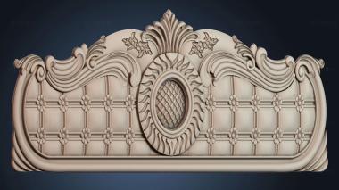 3D модель STOVP_CERKOVNY_0819 (STL)