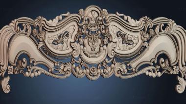 3D модель STOVP_CERKOVNY_0820 (STL)