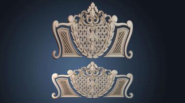 3D модель STOVP_CERKOVNY_0822 (STL)