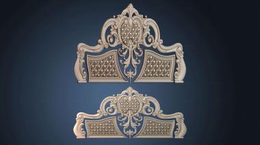 3D model STOVP_CERKOVNY_0824 (STL)