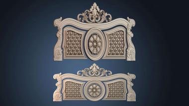 3D модель STOVP_CERKOVNY_0831 (STL)