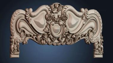 3D модель STOVP_CERKOVNY_0841 (STL)