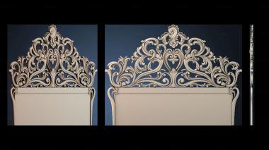 3D model STOVP_CERKOVNY_0843 (STL)