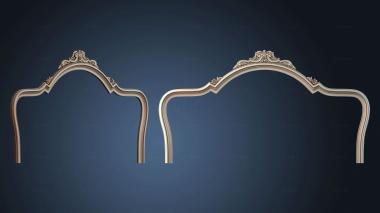 3D модель STOVP_CERKOVNY_0844 (STL)