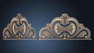 3D модель STOVP_CERKOVNY_0861 (STL)