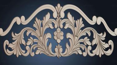 3D модель STOVP_CERKOVNY_0870 (STL)