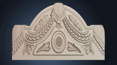 3D model STOVP_CERKOVNY_0875 (STL)