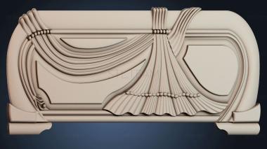 3D model STOVP_CERKOVNY_0881 (STL)