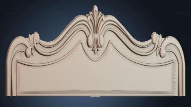 3D модель STOVP_CERKOVNY_0890 (STL)