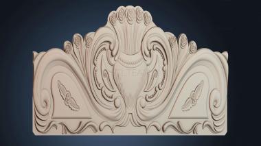 3D модель STOVP_CERKOVNY_0893 (STL)