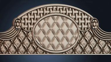 3D модель STOVP_CERKOVNY_0897 (STL)