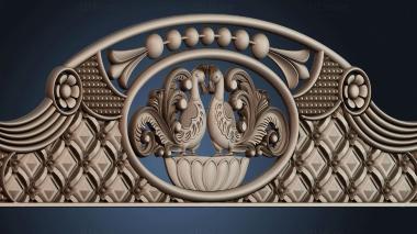 3D модель STOVP_CERKOVNY_0899 (STL)