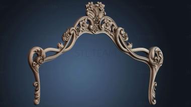 3D модель STOVP_CERKOVNY_0900 (STL)