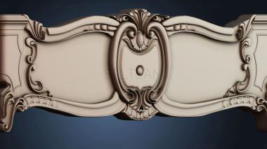 3D модель STOVP_CERKOVNY_0901 (STL)