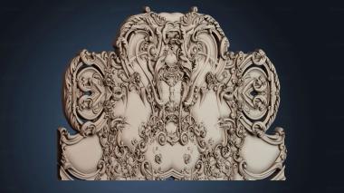 3D модель STOVP_CERKOVNY_0903 (STL)