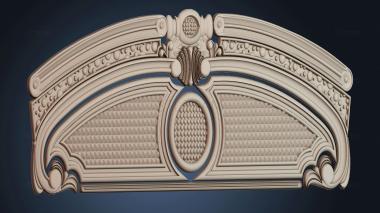 3D модель STOVP_CERKOVNY_0906 (STL)