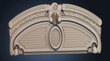 3D модель STOVP_CERKOVNY_0907 (STL)