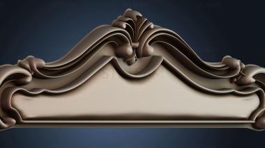 3D модель STOVP_CERKOVNY_0908 (STL)