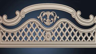 3D модель STOVP_CERKOVNY_0909 (STL)