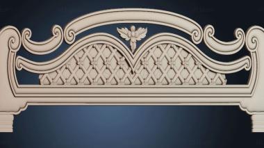 3D модель STOVP_CERKOVNY_0910 (STL)