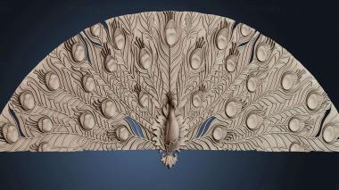 3D модель STOVP_CERKOVNY_0915 (STL)