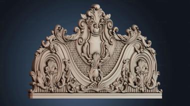 3D модель STOVP_CERKOVNY_0916 (STL)