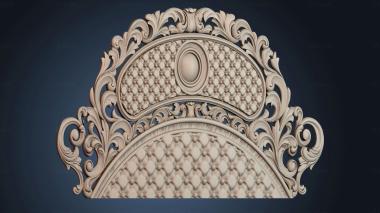 3D модель STOVP_CERKOVNY_0917 (STL)