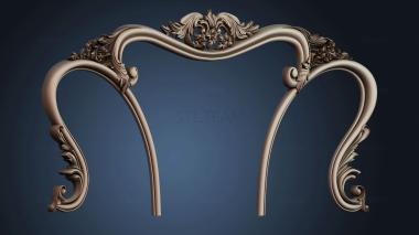 3D model STOVP_CERKOVNY_0918 (STL)