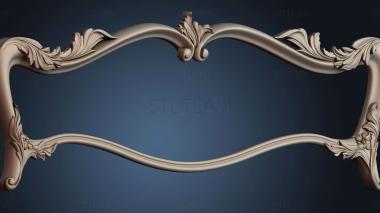 3D модель STOVP_CERKOVNY_0919 (STL)