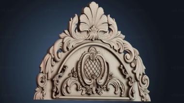 3D модель STOVP_CERKOVNY_0921 (STL)