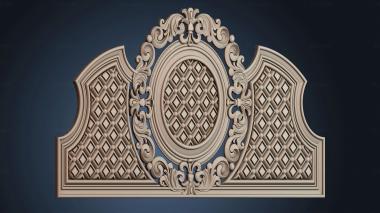 3D модель STOVP_CERKOVNY_0922 (STL)