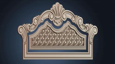 3D модель STOVP_CERKOVNY_0923 (STL)