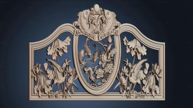 3D модель STOVP_CERKOVNY_0924 (STL)