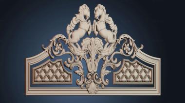 3D модель STOVP_CERKOVNY_0925 (STL)