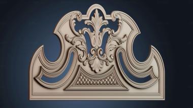 3D модель STOVP_CERKOVNY_0926 (STL)