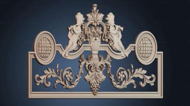 3D модель STOVP_CERKOVNY_0927 (STL)