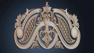 3D модель STOVP_CERKOVNY_0928 (STL)