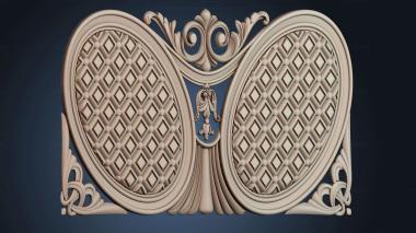 3D модель STOVP_CERKOVNY_0929 (STL)