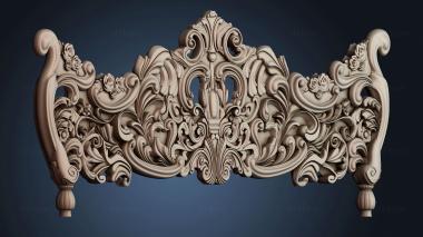 3D модель STOVP_CERKOVNY_0932 (STL)