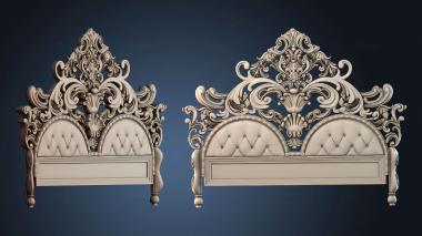 3D model STOVP_CERKOVNY_0934 (STL)