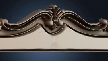 3D модель STOVP_CERKOVNY_0937 (STL)