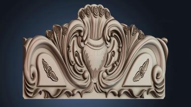 3D model STOVP_CERKOVNY_0938 (STL)