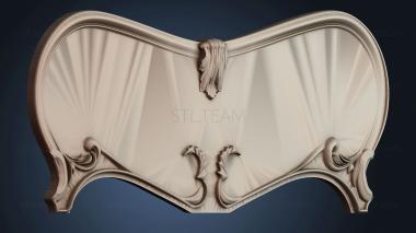 3D модель STOVP_CERKOVNY_0942 (STL)