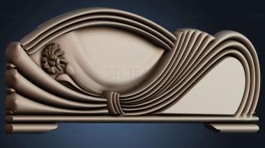 3D модель STOVP_CERKOVNY_0943 (STL)