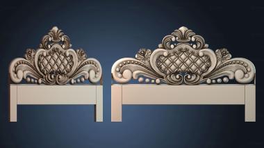 3D модель STOVP_CERKOVNY_0945 (STL)