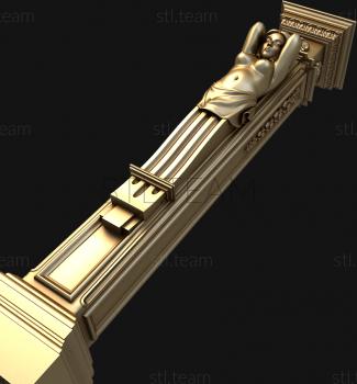 3D model STOVP_0145 (STL)