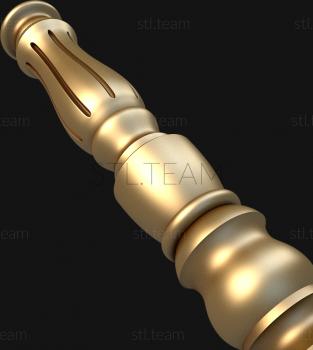 3D model STOVP_0160 (STL)